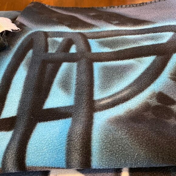 Northwest Company Seattle Seahawks Fleece Plush Blanket - Picture 5 of 7